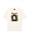 Áo Thun Relaxed Fit Harry Potter Snape