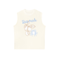 Áo Ba Lỗ Relaxed Fit Vacamode
