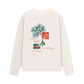 Áo Thun Dài Tay Sweater, lights, and little joy