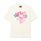 Áo Thun Relaxed Fit Lazy Bunny