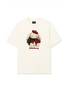 Áo Thun Relaxed Fit Little Bunny