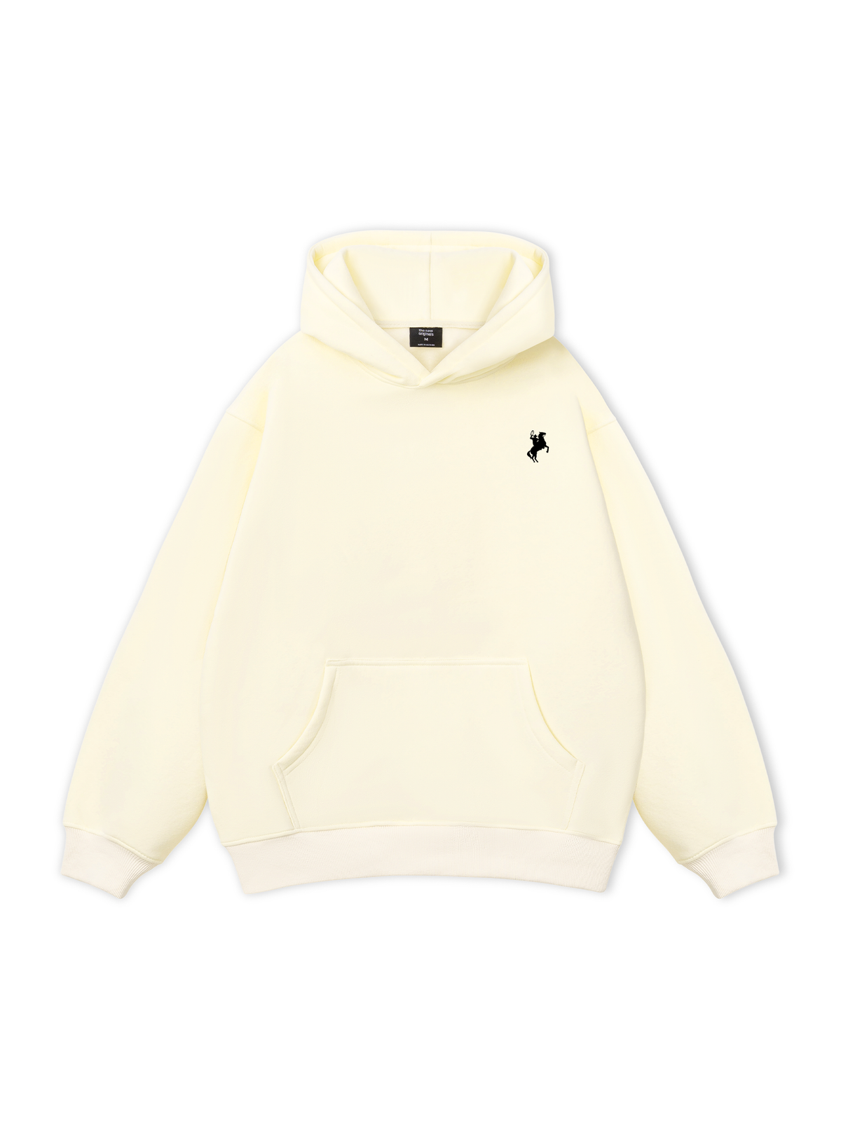 Cowboy Hoodie