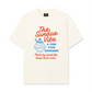 Áo Thun Relaxed Fit The Sundae Vibe