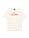 Áo Thun Relaxed Fit Sweet Butter