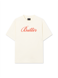 Áo Thun Relaxed Fit Sweet Butter