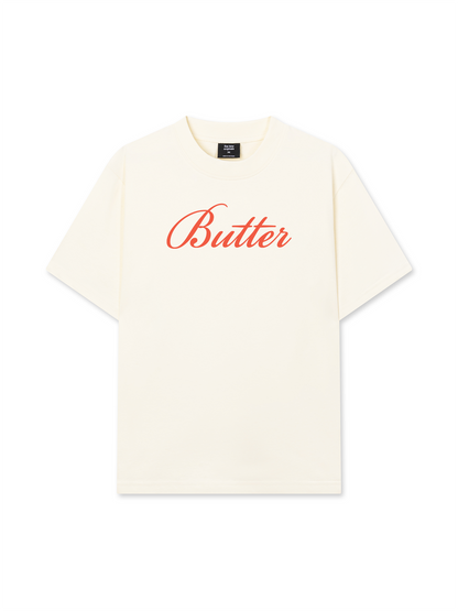 Áo Thun Relaxed Fit Sweet Butter