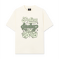Áo Thun Relaxed Fit Clover Luck
