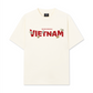 Áo Thun Relaxed Fit Vietnam Stamp