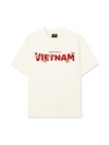 Áo Thun Relaxed Fit Vietnam Stamp