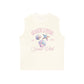Áo Ba Lỗ Relaxed Fit Ocean Hologram Seaside Lover