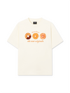 Áo Thun Relaxed Fit Donut