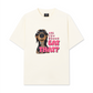 Áo Thun Relaxed Fit Dachshund Are You Gonna Eat That