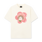Áo Thun Relaxed Fit Flower Cat