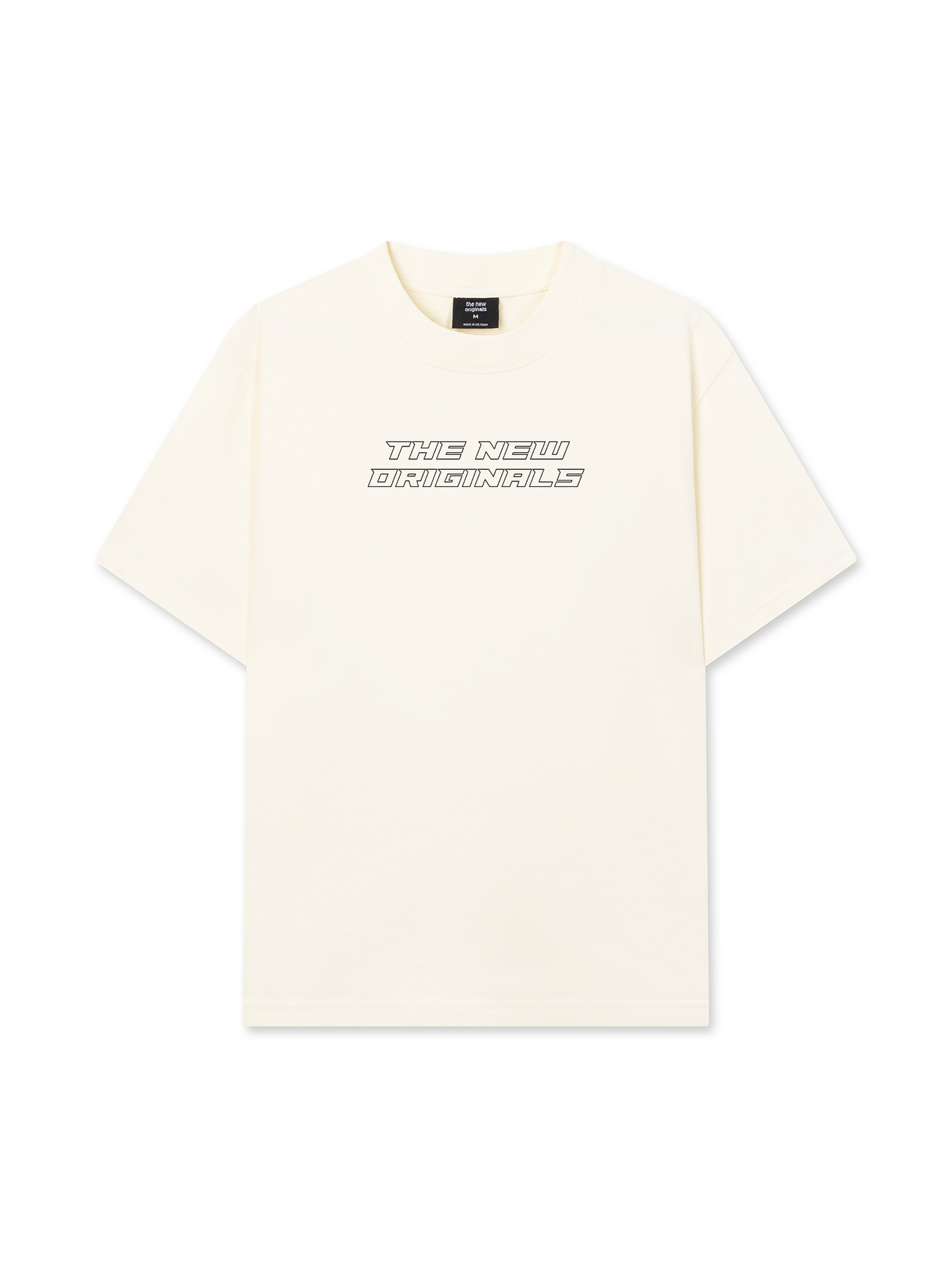Áo Thun Relaxed Fit Better Every Day