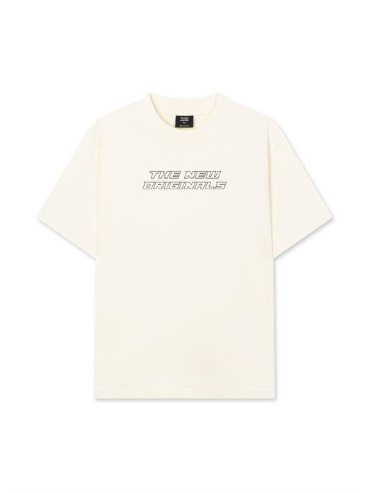 Áo Thun Relaxed Fit Better Every Day