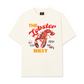 Áo Thun Relaxed Fit Summer Vibes The Lobster