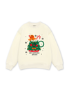 Hot Cocoa Season Sweater