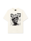 Áo Thun Relaxed Fit Outlaw