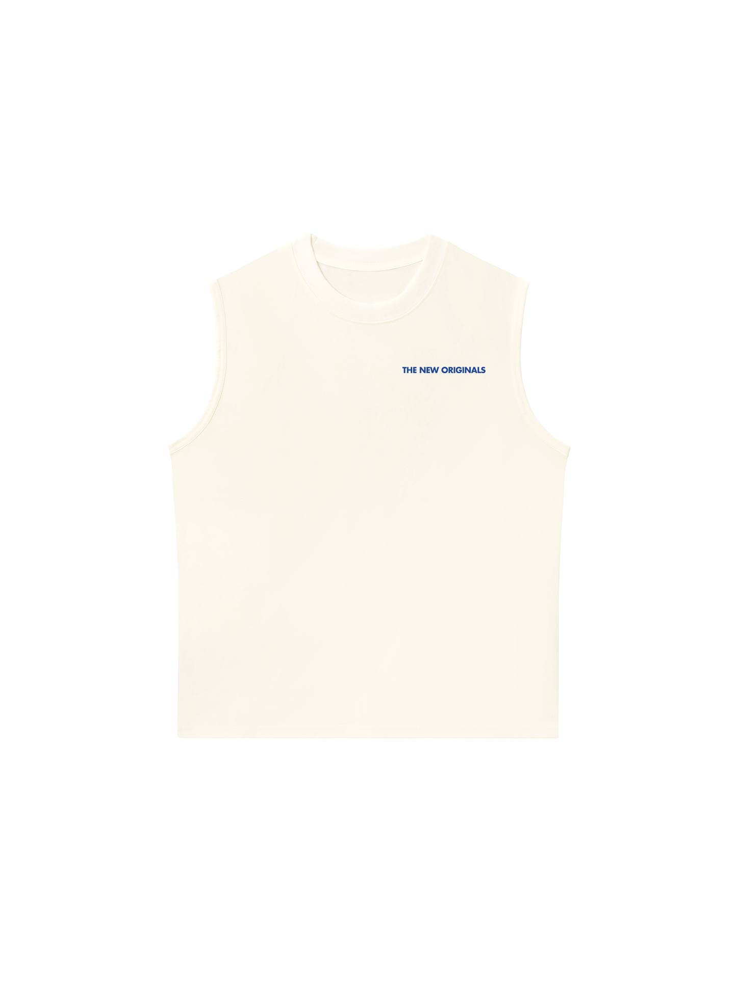 Áo Ba Lỗ Relaxed Fit Une Nuit d_été
