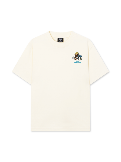 Áo Thun Relaxed Fit Stay Hydrated For Boy