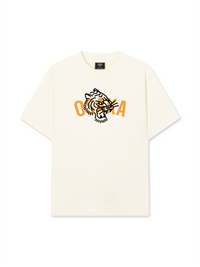 Áo Thun Relaxed Fit Osaka Tiger