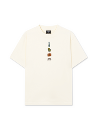 Áo Thun Relaxed Fit Thích Làm Sếp