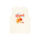 Áo Ba Lỗ Relaxed Fit Goldfish