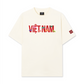 Áo Thun Relaxed Fit Việt Nam 7 Tỉnh Thành