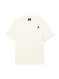 Áo Thun Relaxed Fit Old Money Bloodline