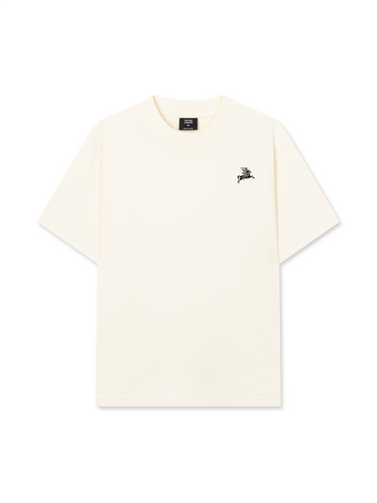 Áo Thun Relaxed Fit Old Money Bloodline