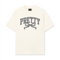 Áo Thun Relaxed Fit Pretty