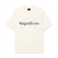 Áo Thun Relaxed Fit Old Money Magnificent