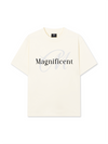 Áo Thun Relaxed Fit Old Money Magnificent