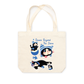 Túi Tote Animal Mood Dream Beyond The Star