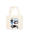 Túi Tote Animal Mood Dream Beyond The Star