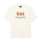 Áo Thun Relaxed Fit Sailor Teddy
