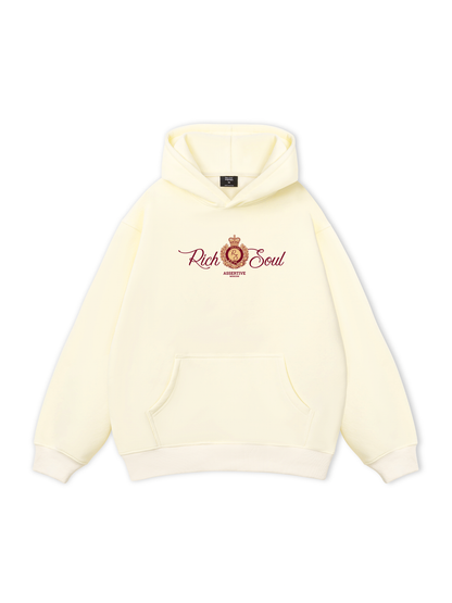 Rich Soul Hoodie