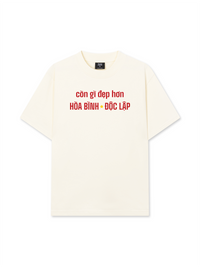 Áo Thun Relaxed Fit Còn Gì Đẹp Hơn