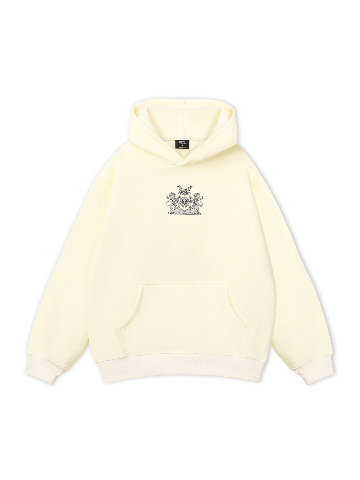 Last Empereur Hoodie