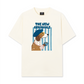 Áo Thun Relaxed Fit Animal Cozy Puppy