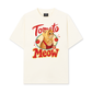 Áo Thun Relaxed Fit Tomato Meow