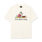 Áo Thun Relaxed Fit Go Outside I'm A Shore Thing