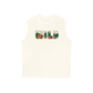 Áo Ba Lỗ Relaxed Fit WILD