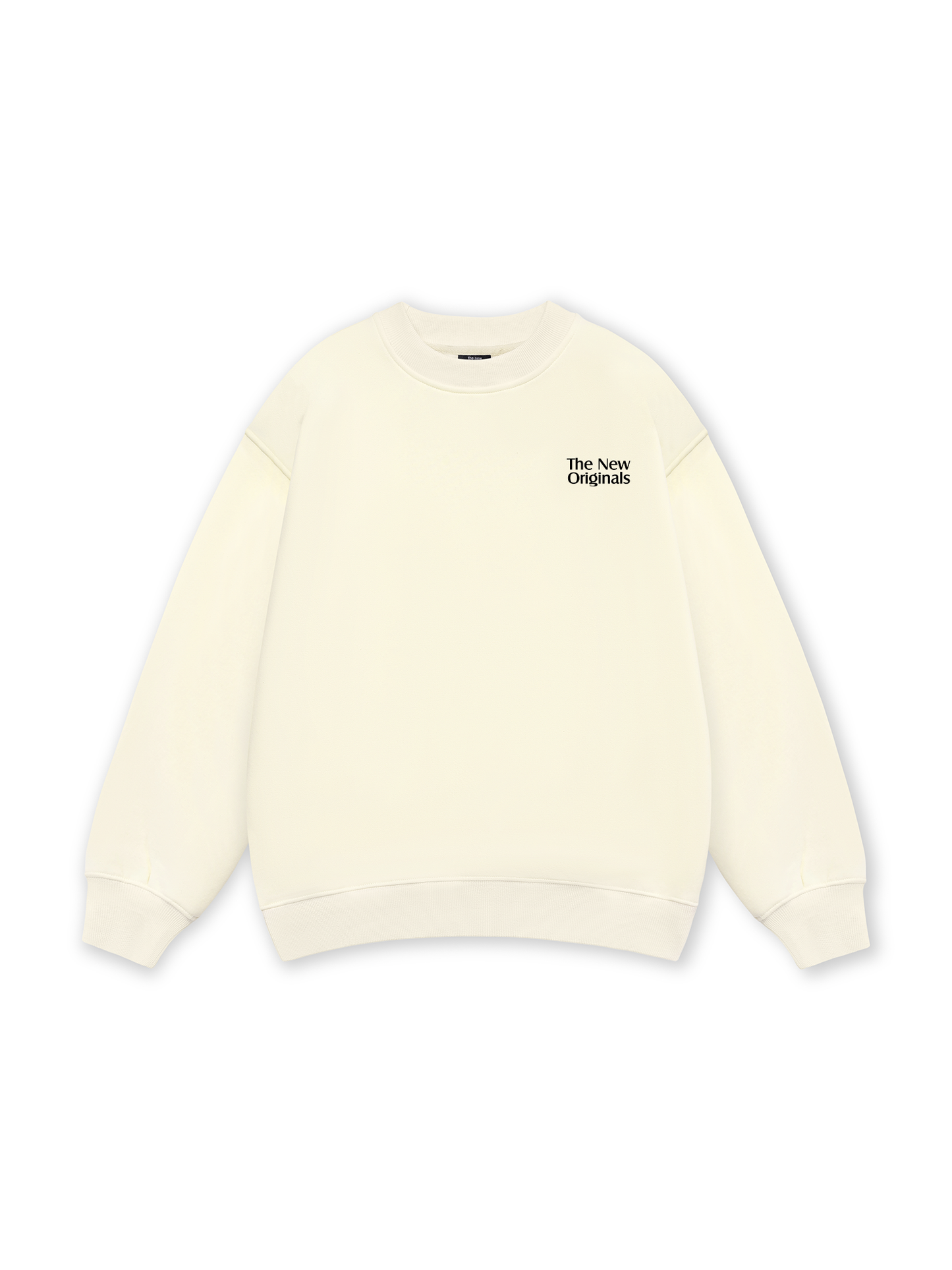 Do More Sweater