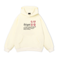 Ikigai A Reason For Being Hoodie