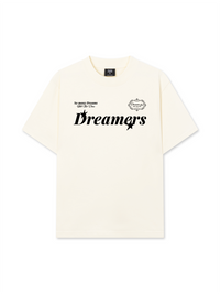 Áo Thun Relaxed Fit Dreamers