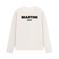 Áo Thun Dài Tay MARTINI MOOD