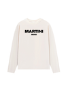 Áo Thun Dài Tay MARTINI MOOD