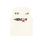 Áo Ba Lỗ Relaxed Fit Dash