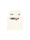 Áo Ba Lỗ Relaxed Fit Dash